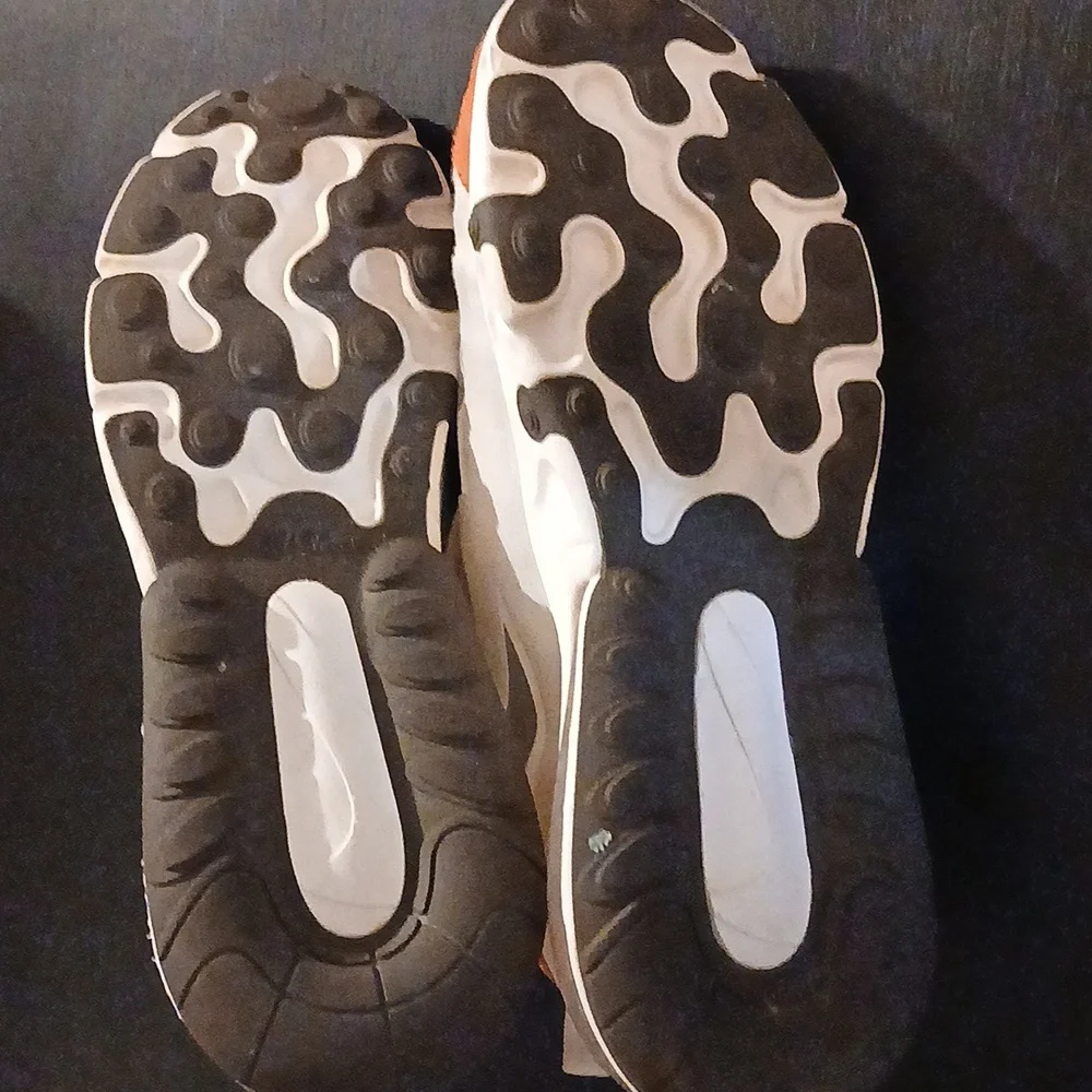 Nike air max270 react - Picture 3 of 16